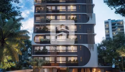 Apartamento à venda 2 Quartos 1 Suite 45.21M² Jardim Oceania João Pessoa - PB | Ocean View Oasis
