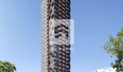 Apartamento à venda 2 Quartos 1 Suite 1 Vaga 49.59M² Miramar João Pessoa - PB | Concept João Pessoa