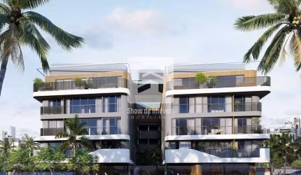 Garden à venda 1 Quarto 31.2M² Intermares Cabedelo - PB | Azimut