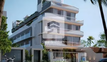 Studio à venda 1 Quarto 20.81M² Bessa João Pessoa - PB | Mares SeaSide