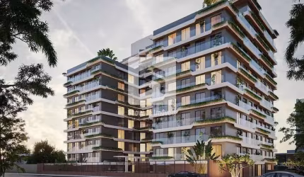 Studio à venda 1 Quarto 27.95M² Intermares Cabedelo - PB | Allux Flat Resort