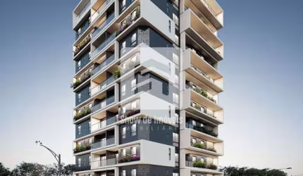 Apartamento à venda 2 Quartos 1 Suite 1 Vaga 52.31M² Intermares Cabedelo - PB