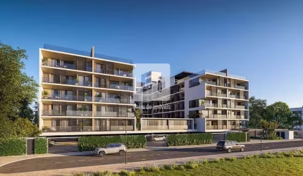 Apartamento à venda 1 Quarto 40.13M² Bessa João Pessoa - PB | Enseada Isidro Gomes