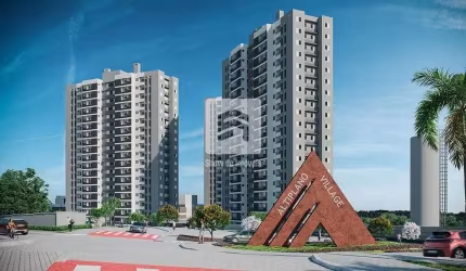 Garden à venda 2 Quartos 1 Suite 1 Vaga 94.62M² Altiplano Cabo Branco João Pessoa - PB | Altiplano