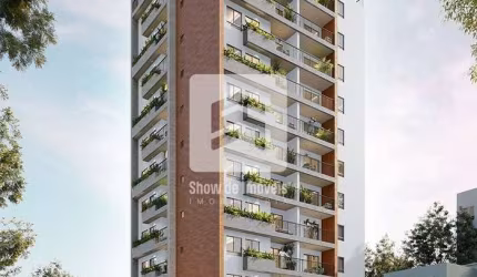 Apartamento à venda 2 Quartos 1 Suite 1 Vaga 59.25M² Bessa João Pessoa - PB | Soft Living