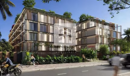 Garden à venda 1 Quarto 33.37M² Intermares Cabedelo - PB | Arian