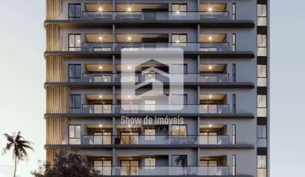 Apartamento à venda 2 Quartos 1 Suite 1 Vaga 60.75M² Intermares Cabedelo - PB