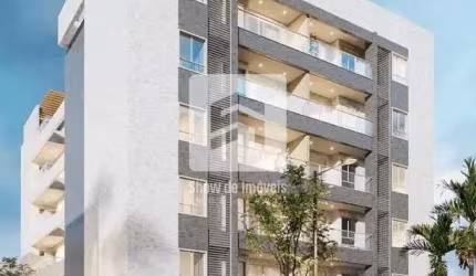 Apartamento à venda 3 Quartos 1 Suite 1 Vaga 71.5M² Bessa João Pessoa - PB