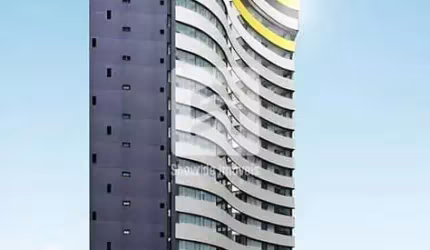 Apartamento à venda 1 Quarto 1 Vaga 49.19M² Miramar João Pessoa - PB | Vuarnet