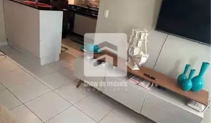 Oportunidade de apartamento à venda em Ponta de Campina, Cabedelo, PB