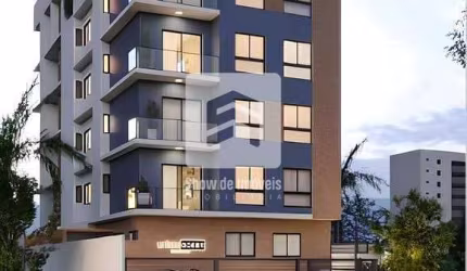 Apartamento à venda 2 Quartos 1 Suite 1 Vaga 48.28M² Intermares Cabedelo - PB