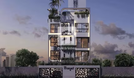 Apartamento à venda 3 Quartos 1 Suite 70M² Bancários João Pessoa - PB | TF Connect