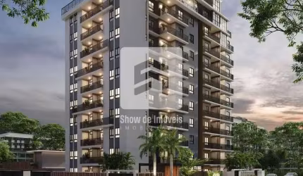 Apartamento à venda 2 Quartos 1 Suite 1 Vaga 58.77M² Aeroclube João Pessoa - PB | Porto Oasi