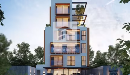Studio à venda 1 Quarto 21.86M² Cabo Branco João Pessoa - PB