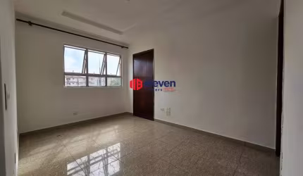 Ótimo negócio! Apartamento c/02 dormts, sendo 01 suite, 2º andar, garagem!