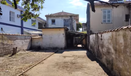 Oportunidade! Terreno c/320m² , plano, viabilidade para Village.