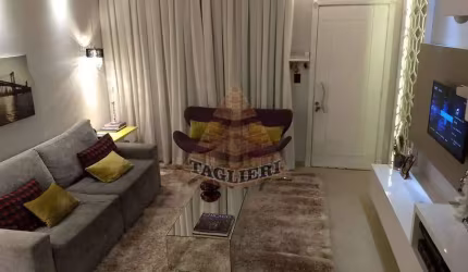 Sobrado condominio fechado 2 Dorms, 1 Vaga Vila Carrão c/ piscina