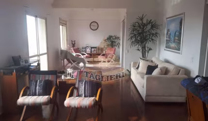 Apartamento 3 Dorms, 1 Suíte, 3 Vagas Tatuapé