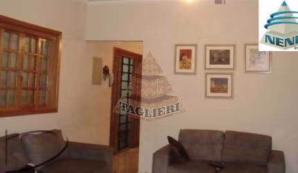 Sobrado 3 Dorms, 2 Suítes, 2 Vagas Anália Franco
