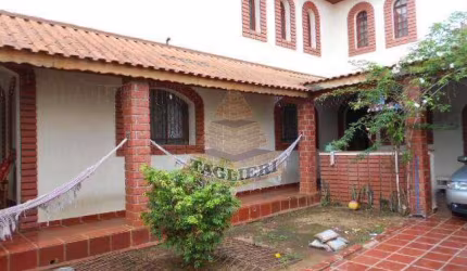 PERMUTA OPORTUNIDADE Sobrado 4 DORMS 4 VAGAS, ACEITA /SALAS APTO.PRAIA,ETC