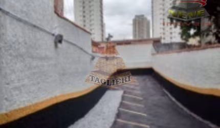 TERRENO MOÓCA 350M2