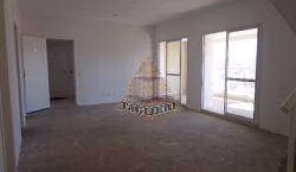 Cobertura c varanda gourmet. Novo. 4 dorms (2 suítes), 3 vgs