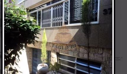 Sobrado comercial ao lado do Ceret- ANÁLIA FRANCO 503 mts 8 vagas