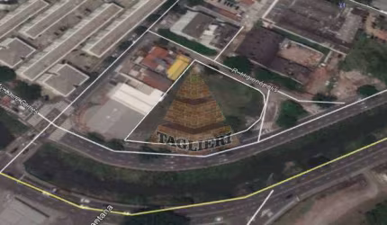 TERRENO EM SÃO BERNARDO DO CAMPO  2.590 M. ÓTIMA LOCALIZAÇÃO