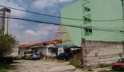 TERRENO DE 463 m2 EM SANTO AMARO