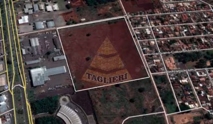 TERRENO EM CAMPO GRANDE - MS