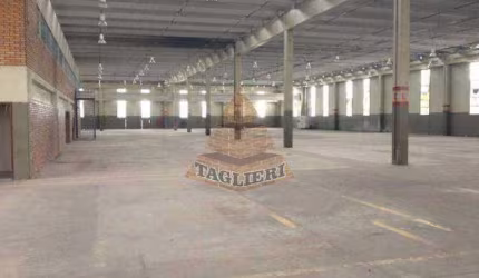 GALPÃO COMERCIAL EM JUNDIAÍ - SP
