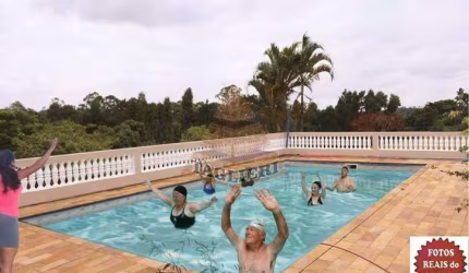 VENDO SITIO PROX. SOROCABA C/ PERMUTA E PARCELAMENTO