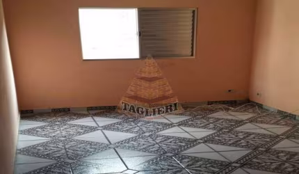 CASA COMERCIAL NA PENHA 5 DORMITÓRIOS