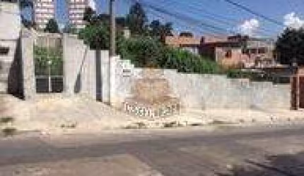 TERRENO 1.574mts -  MURADO CIDADE TIRADENTES ZEIS 1