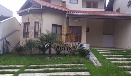 Casa 330m² Condomínio Aruã Lagos-Mogi das Cruzes