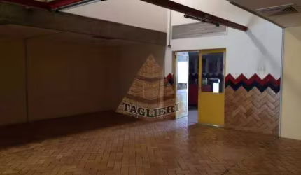 PREDIO COMERCIAL 2 PAVIMENTOS NA FRENTE 2 ATRAS + SALÃO MÓOC