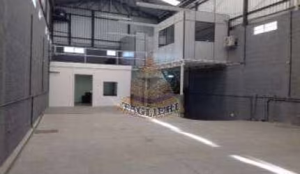 Galpão 500 m² Itaquera. Em Av. VÃO LIVRE. Pé direito 10 metros