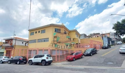 Prédio comercial - Belenzinho737 MTS 3 SALÕES SALAS 3 PAVIMENTOS