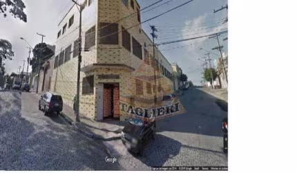Prédio com. c/ 1670 m2.  Aricanduva. Esquina. Tem cabine pri