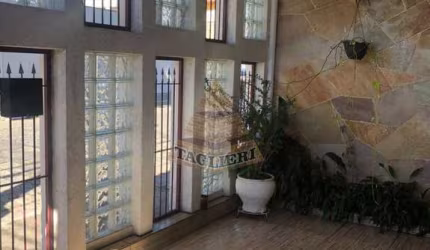 Sobrado de esquina -4 dormitórios ao lado do metro carrão 190m² - Tatuapé