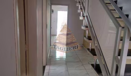 Sobrado 298m² GUARULHOS 248m² TERRENO