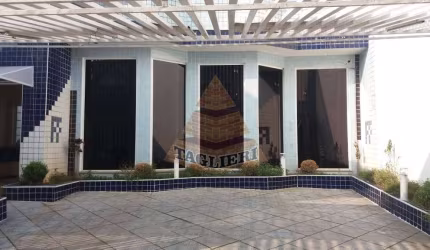 Predio   comercial Tatuapé com 10 salas e 04 vagas