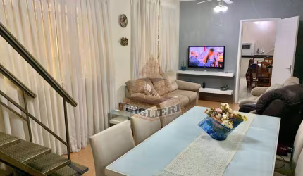 Sobrado res. ou comercial Pq São Jorge.