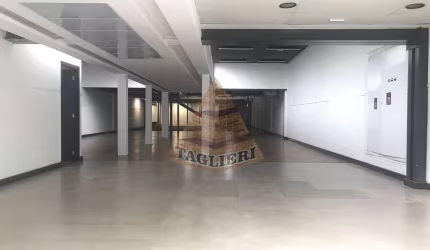 PREDIO COMERCIAL 671 MTS TATUAPÉ C/ ESCRITÓRIO AR CONDICIONADO PORCELANATO