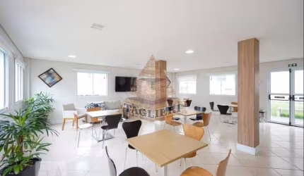 APARTAMENTO PENHA CONOMINIO 2 DORMITORIOS C/ O TERCEIRO REVERSÍVEL