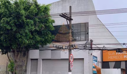 PRÉDIO COMERCIAL PARA LOCAÇÃO VILA CARRÃO 262 MTS VILA CARRÃO