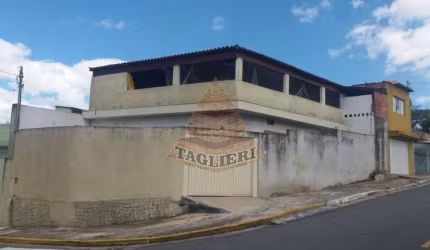 São Caetano do Sul Sobrado 3 dorms, 3 vagas 287m2