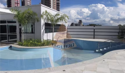 Apto Anália Franco alto padrão 327m2 4 suítes, 6 vagas NOVO VARANDA GOURMET