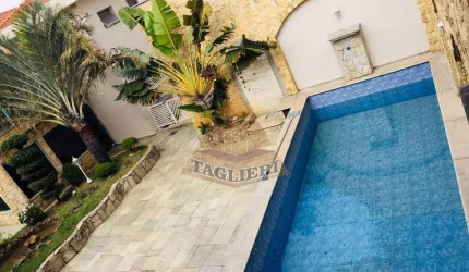 Excelente Sobrado a Venda no Carrão 470m2 em Ótima Localização