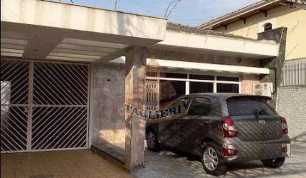 Casa térrea 7 dormitórios Tatuapé ideal casa repouso, clínicas, escolas
